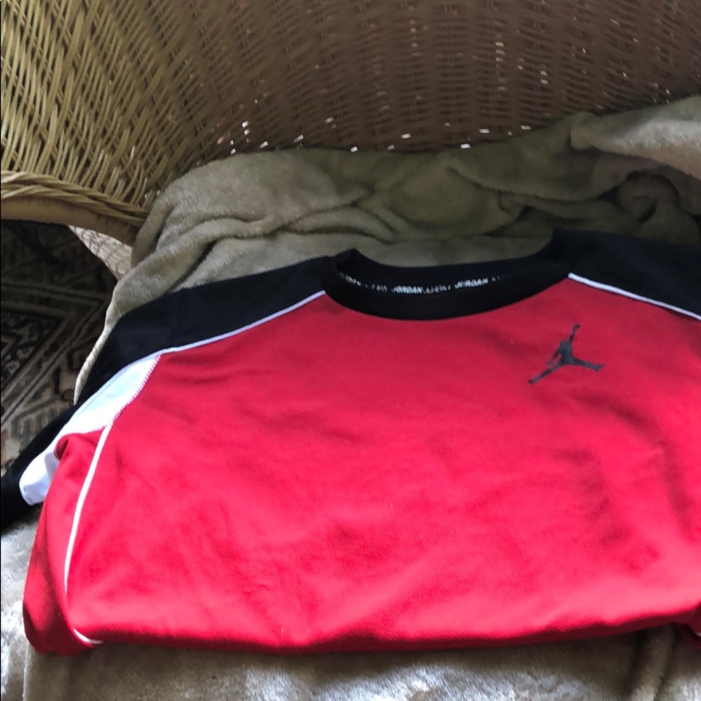 Jordan T-shirt Youth XL